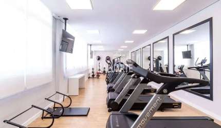 APARTAMENTO A VENDA EM JARDIM PRUDÊNCIA