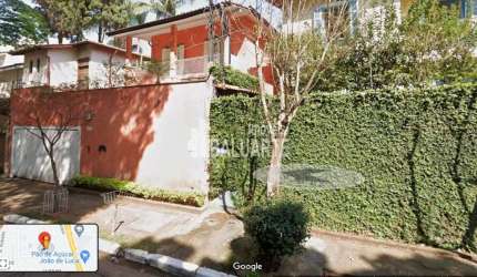 SOBRADO A VENDA EM JARDIM PRUDÊNCIA