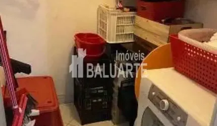 APARTAMENTO A VENDA EM MOEMA
