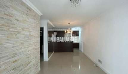 Apartamento a venda no Jd Marajoara