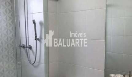 APARTAMENTO A VENDA EM VILA SANTA CATARINA