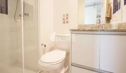 APARTAMENTO A VENDA EM CHACARA SANTO ANTÔNIO