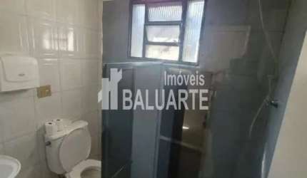 CASA TÉRREA A VENDA EM JABAQUARA