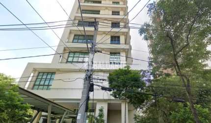 CONJUNTO COMERCIAL PARA LOCAÇÃO EM BROOKLIN