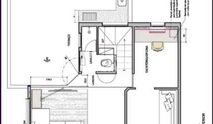 COBERTURA DUPLEX A VENDA EM CAMPO BELO