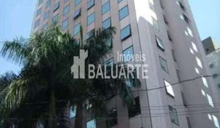 CONJUNTO COMERCIAL A VENDA EM JARDIM PAULISTA