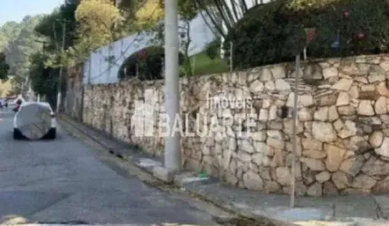 TERRENO A VENDA EM VILA MADALENA