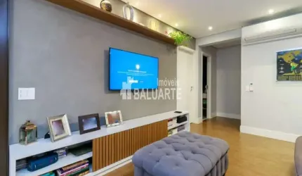 APARTAMENTO A VENDA EM BROOKLIN
