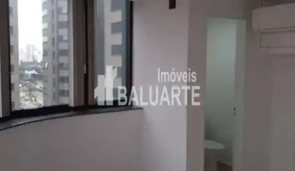 Conjunto Comercial com 6 salas 3 vagas- locação ou venda em Moema