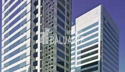 CONJUNTO COMERCIAL PARA LOCAÇÃO EM BROOKLIN