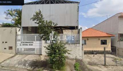 GALPÃO A VENDA EM IPIRANGA