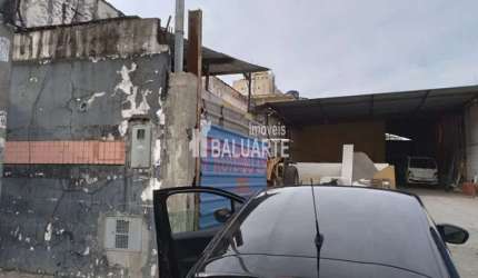 GALPÃO PARA LOCAÇÃO/ VENDA EM SACOMÃ
