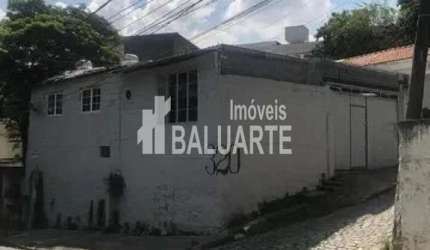 GALPÃO A VENDA EM VILA MADALENA
