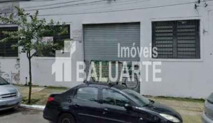 GALPÃO PARA LOCAÇÃO NO CENTRO