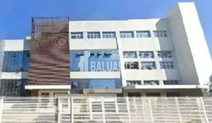 GALPÃO PARA LOCAÇÃO EM BARRA FUNDA