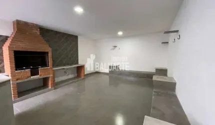 Casa a venda na Vila Alexandria - 4 quartos 214 m²