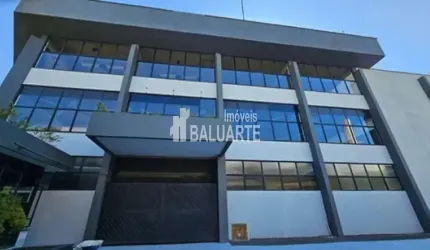 GALPÃO PARA LOCAÇÃO/ VENDA EM BARRA FUNDA