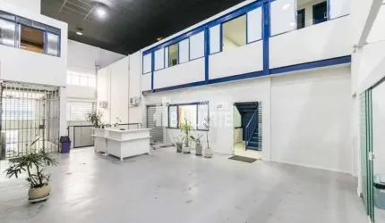 GALPÃO COMERCIAL A VENDA EM SANTA CECÍLIA