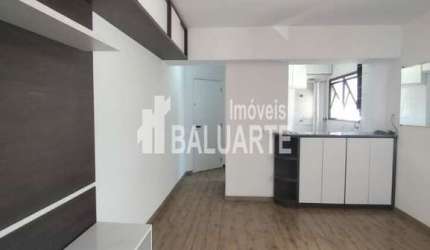 Apartamento à Venda no Brooklin