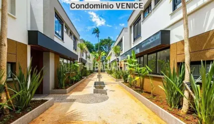 Casa de Condomínio com 4 Quartos e 6 banheiros à Venda, 450 m² por R$ 4.900.000