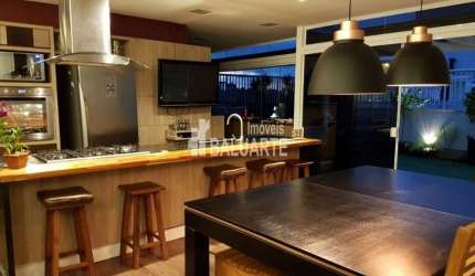Apartamento com 2 dormitórios à venda, 187 m² por R$ 2.500.000,00 - Vila Santa Catarina - São Paulo/
