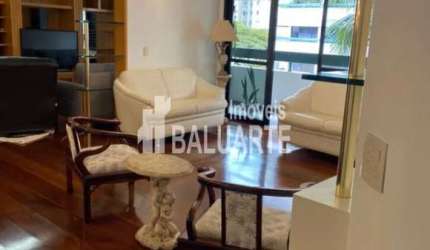 APARTAMENTO A VENDA EM MOEMA