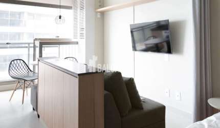 APARTAMENTO PARA LOCAÇÃO EM PINHEIROS