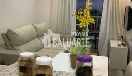 APARTAMENTO A VENDA EM MORUMBI