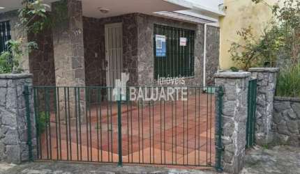 SOBRADO A VENDA EM VILA MARIANA