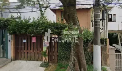 SOBRADO A VENDA EM ACLIMAÇÃO