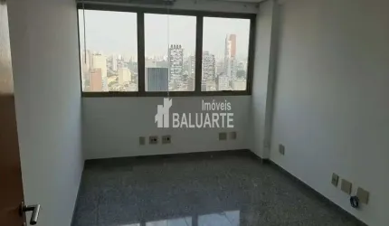 CONJUNTO COMERCIAL PARA LOCAÇÃO EM ACLIMAÇÃO
