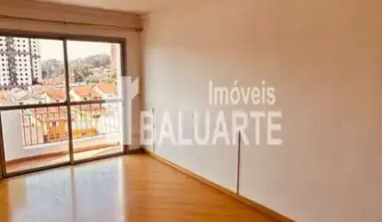 Apartamento a Venda no Bairro Jardim Marajoara SP