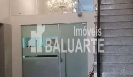 CONJUNTO COMERCIAL PARA VENDA EM REPÚBLICA