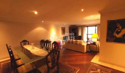 APARTAMENTO A VENDA EM MOEMA