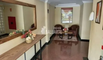 Apartamento a venda na Vila Santa Catarina 2 quartos 1 vaga