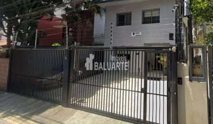SOBRADO MIXTO A VENDA EM VILA MARIANA