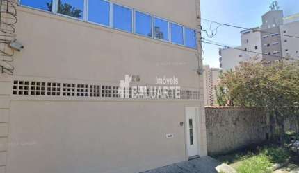 PRÉDIO COMERCIAL A VENDA EM CHÁCARA INGLESA