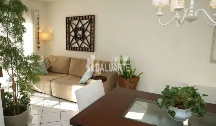 Apartamento a venda em Santo Amaro 3 quartos 2 vagas