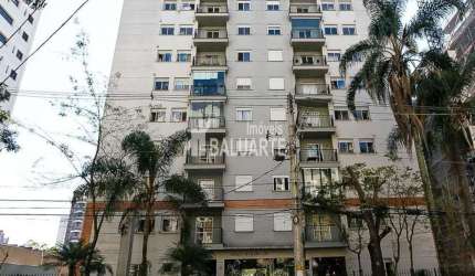 APARTAMENTO A VENDA EM MORUMBI