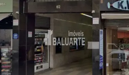 LOJA COMERCIAL PARA LOCAÇÃO NO CENTRO