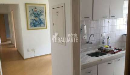 Apartamento a Venda no Bairro Vila Andrade  SP