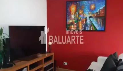 APARTAMENTO A VENDA EM SAÚDE