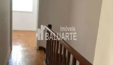 Sobrado Comercial Venda 120 m² Bairro Chacara Santo Antonio SP (zona sul)