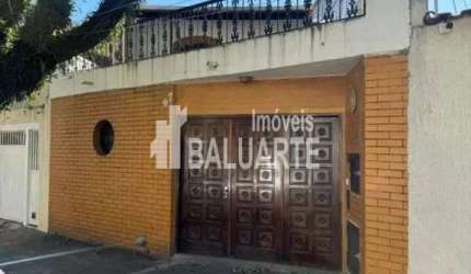 SOBRADO A VENDA EM VILA MARIANA