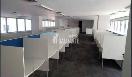 CONJUNTO COMERCIAL PARA LOCAÇÃO NO CENTRO