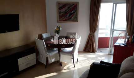 APARTAMENTO A VENDA EM JABAQUARA