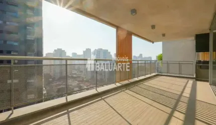 APARTAMENTO A VENDA EM BROOKLIN