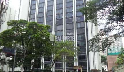 Sala Comercial e 7 banheiros à Venda, 188 m² por R$ 1.974.000