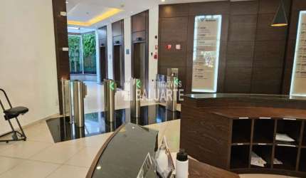 CONJUNTO COMERCIAL PARA LOCAÇÃO EM VILA OLÍMPIA