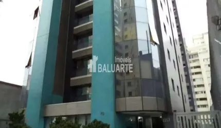 Conjunto, 42 m² - venda por R$ 511.560,00 ou aluguel por R$ 3.727,36/mês - Indianópolis - São Paulo/